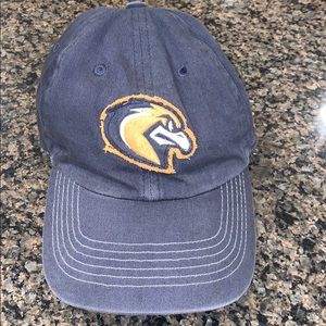 Marquette Golden Eagles cap.